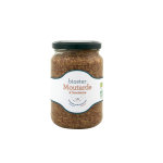 Moutarde  l'ancienne bio 700g