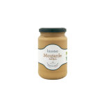 Moutarde de dijon bio 350g