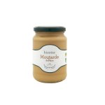 Moutarde de dijon bio 720g Moutarde de dijon bio 720g