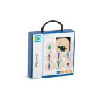Moves ! jeu en bois - 6 ans et + Moves ! jeu en bois - 6 ans et +