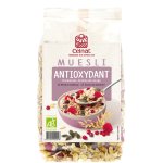 Muesli antioxydant bio - 375 g