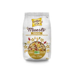 Muesli premium bio en sachet de 500 g