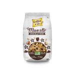Muesli chocolat noisette bio grillon d'or