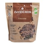 Muesli croustillant au chocolat - 500 g