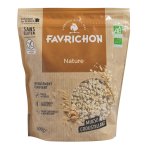 Muesli croustillant nature - 500 gr
