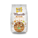 Muesli familial aux fruits bio grillon d'or