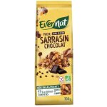 Muesli au sarrasin et chocolat sans gluten bio 300 g