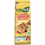 Muesli au sarrasin et fruits rouges sans gluten bio 300 g