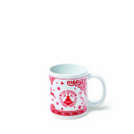 Mug en céramique pour vin chaud Mug en céramique pour vin chaud