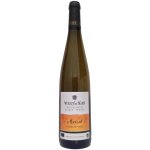Muscat cuve spciale 2014 bio - 75 cl