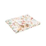 Nappe en coton octobre - 150 x 300 cm