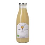 Nectar de poire bio paca histoire d'ici 75 cl