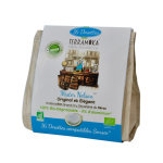 Nelson 16 dosettes bio sachet biodégradable 112g Nelson 16 dosettes bio sachet biodégradable 112g