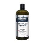 Nettoyant miracle citron 1l