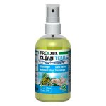Nettoyant pour les vitres du terrarium coloris vert jbl proclean terra 250 ml Nettoyant pour les vitres du terrarium coloris vert jbl proclean terra 250 ml