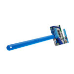 Nettoyeur de vitres aqua - t handy d angle blanc 30 x 8 cm