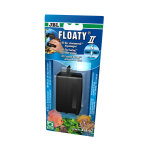Nettoyeur de vitre floaty ii pour aquarium petit modle
