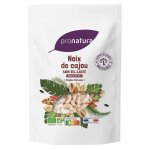 Noix de cajou bio pronatura - 1 kg