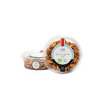 Noix de cajou chili bio maison naja - 150 g