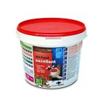Nourriture poisson de bassin ichi food excellent medium 2 kg