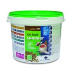 Nourriture poisson de bassin ichi food summer medium 2 kg