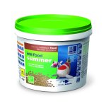 Nourriture poisson de bassin ichi food summer mini 1 kg Nourriture poisson de bassin ichi food summer mini 1 kg