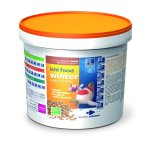 Nourriture poisson de bassin ichi food winter medium 4 kg Nourriture poisson de bassin ichi food winter medium 4 kg