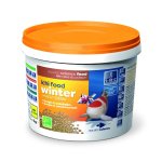 Nourriture poisson de bassin ichi food winter mini 1 kg Nourriture poisson de bassin ichi food winter mini 1 kg