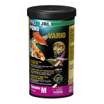 Nourriture propond mixte pour poissons de taille moyenne 1 l Nourriture propond mixte pour poissons de taille moyenne 1 l