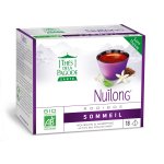 Nuilong bio rooibos au houblon, aubépine, fleur d'oranger - 30 sachets Nuilong bio rooibos au houblon, aubépine, fleur d'oranger - 30 sachets