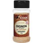 Oignon semoule bio cook - 45 g