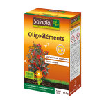 Oligo - éléments solabiol - 1, 5 kg Oligo - éléments solabiol - 1, 5 kg