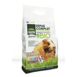 Premium optima bio pour cochon d'inde 2, 5 kg Premium optima bio pour cochon d'inde 2, 5 kg