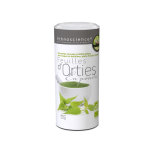 Ortie en poudre bio en boîte de 50 g Ortie en poudre bio en boîte de 50 g