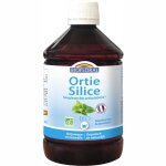 Ortie - silice solution buvable - 500 ml
