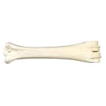 Os � m�cher au calcium blanc 250 g