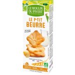 P'tits beurre bio 155 g P'tits beurre bio 155 g