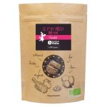 P tit palet breton bio chocolat. le sachet de 125 g P tit palet breton bio chocolat. le sachet de 125 g