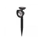 Pack de 4 spot prima solaires led Pack de 4 spot prima solaires led