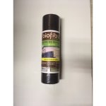 Paillage biofib'jardin noir 0, 5 x 10 m Paillage biofib'jardin noir 0, 5 x 10 m