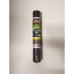 Paillage biofib'jardin noir 0, 5 x 2, 5 m