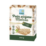 Pain azyme  l peautre en bote carton de 200 g