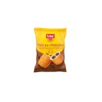 Pains au chocolat surgelés schär - 260 g (4 pièces) Pains au chocolat surgelés schär - 260 g (4 pièces)