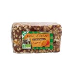 Pain d pice  l ancienne bio  l orange en sachet de 500 g
