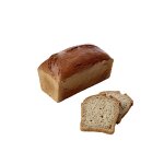 Pain aux farines de riz et sarrasin bio moul belledonne - 350 g