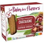Pain des fleurs châtaigne 150 g Pain des fleurs châtaigne 150 g