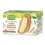 Pain grill bio 250 g
