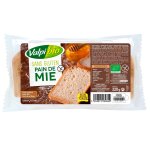 Pain de mie sans gluten bio valpibio - 320 g