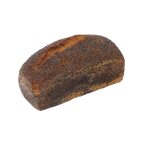 Pain au pavot bio moul emball belledonne - 500 g