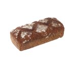 Pain de seigle bio moul emball belledonne - 500 g